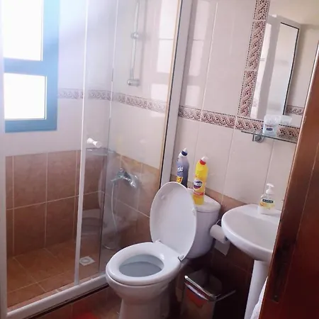 Apartment Abitare Lovely Comfy Apt Paphos