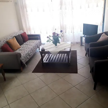 Abitare Lovely Comfy Apt Apartament Pafos
