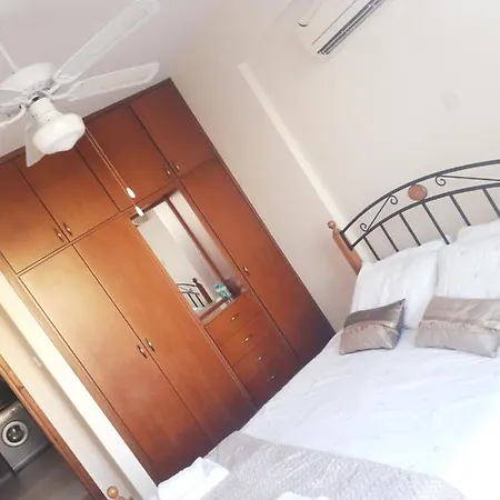 Apartament Abitare Lovely Comfy Apt