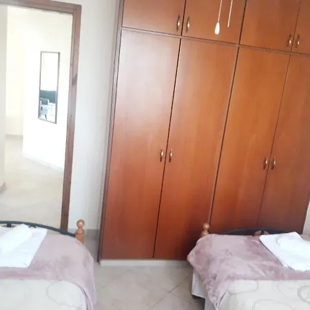 דירה Abitare Lovely Comfy Apt *