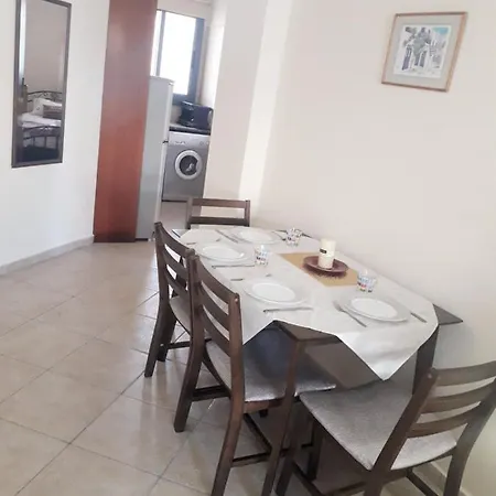 Abitare Lovely Comfy Apt * Paphos
