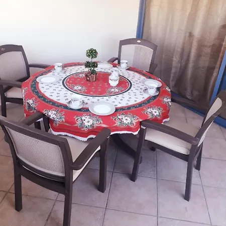 Abitare Lovely Comfy Apt דירה
