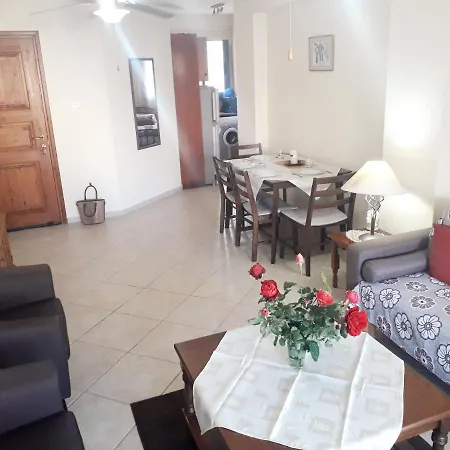 Apartament Abitare Lovely Comfy Apt *