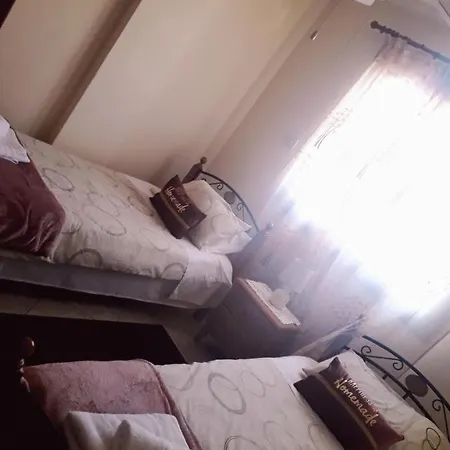 Abitare Lovely Comfy Apt Apartament Pafos