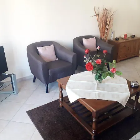 דירה Abitare Lovely Comfy Apt