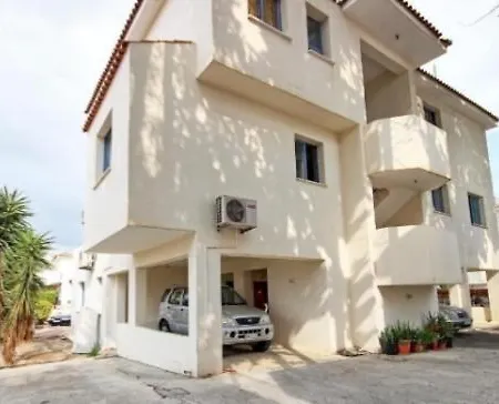 Abitare Lovely Comfy Apt Daire