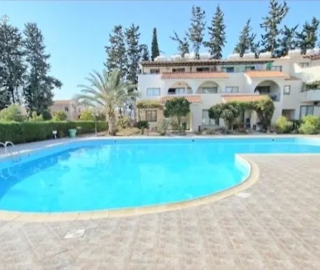 Abitare Lovely Comfy Apt * Pafos