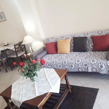 Abitare Lovely Comfy Apt