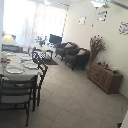 Abitare Lovely Comfy Apt * Pafos