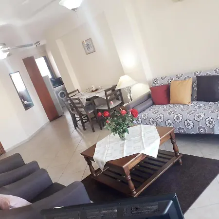 Abitare Lovely Comfy Apt Pafos